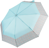 Зонт складной Fabretti UFLR0014-9 - 