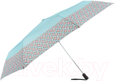 Зонт складной Fabretti UFLR0014-9