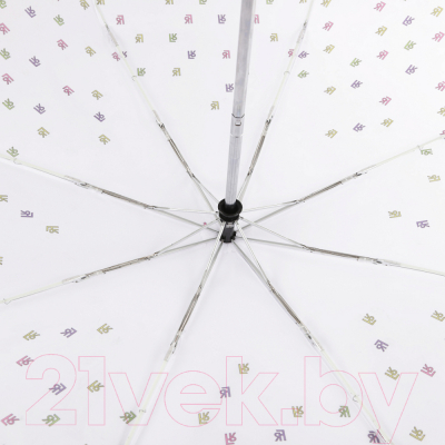 Зонт складной Fabretti UFLR0015-5