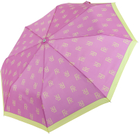 Зонт складной Fabretti UFLR0016-5 - 