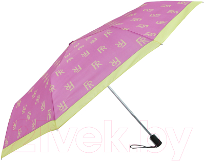 Зонт складной Fabretti UFLR0016-5