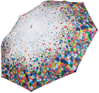 Зонт складной Fabretti UFLR0017-7 - 
