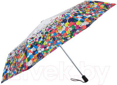 Зонт складной Fabretti UFLR0017-7