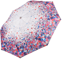 Зонт складной Fabretti UFLR0017-8 - 