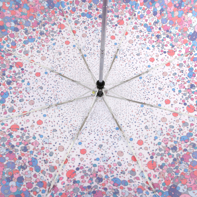 Зонт складной Fabretti UFLR0017-8