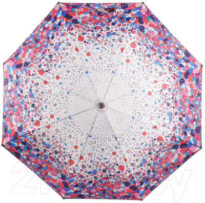 Зонт складной Fabretti UFLR0017-8