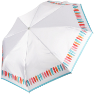 Зонт складной Fabretti UFLS0036-9 - 