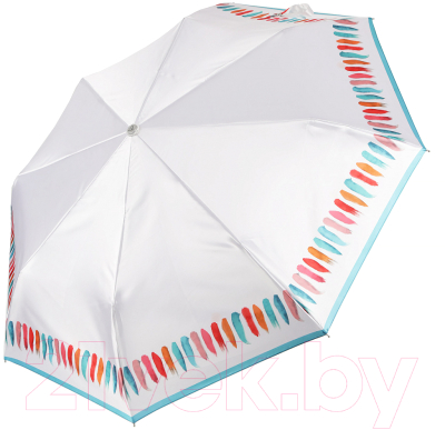 Зонт складной Fabretti UFLS0036-9