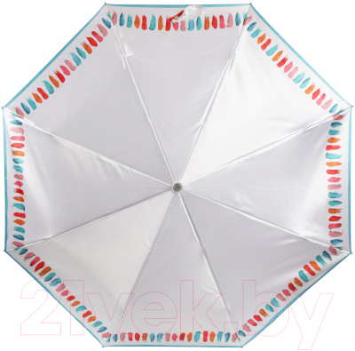 Зонт складной Fabretti UFLS0036-9