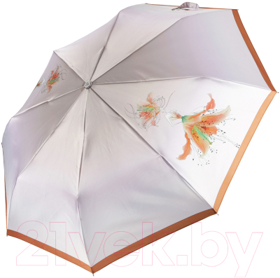 Зонт складной Fabretti UFLS0037-6