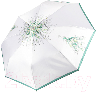 Зонт складной Fabretti UFLS0038-11