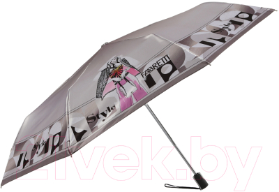 Зонт складной Fabretti UFLS0039-5