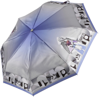 Зонт складной Fabretti UFLS0039-8 - 