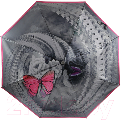 Зонт складной Fabretti UFLS0040-5