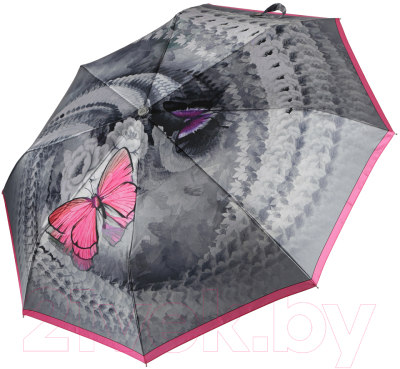 Зонт складной Fabretti UFLS0040-5