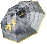Зонт складной Fabretti UFLS0040-7 - 