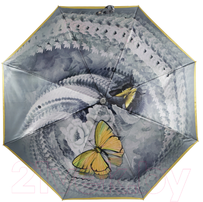 Зонт складной Fabretti UFLS0040-7
