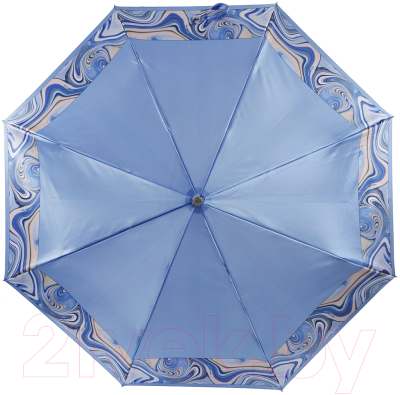 Зонт складной Fabretti UFLS0041-9