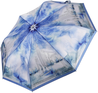 Зонт складной Fabretti UFLS0042-8 - 