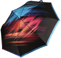 Зонт складной Fabretti UFLS0044-6 - 