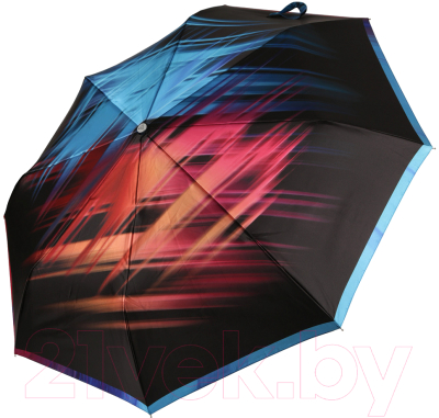 Зонт складной Fabretti UFLS0044-6
