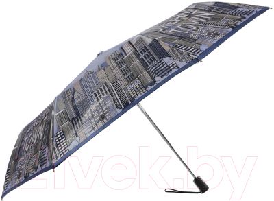 Зонт складной Fabretti UFLS0045-9