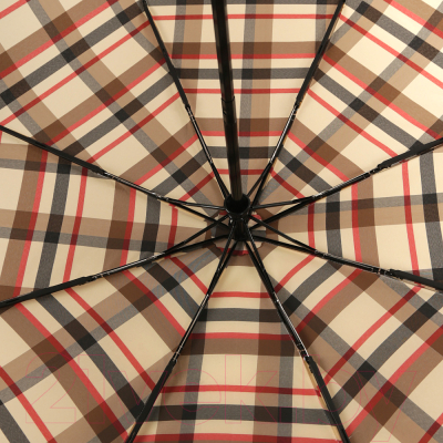 Зонт складной Fabretti UFQ0010-13