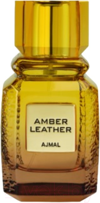 Парфюмерная вода Ajmal Amber Leather