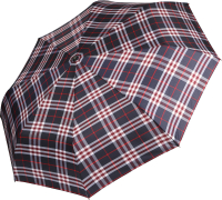 Зонт складной Fabretti UFQ0015-8 - 