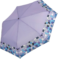 Зонт складной Fabretti UFR0002-10 - 