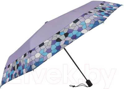 Зонт складной Fabretti UFR0002-10