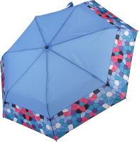 Зонт складной Fabretti UFR0002-9 - 