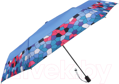 Зонт складной Fabretti UFR0002-9