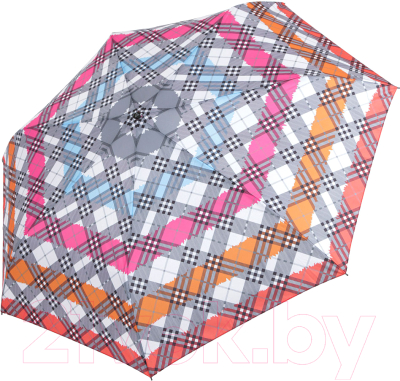 Зонт складной Fabretti UFR0003-4