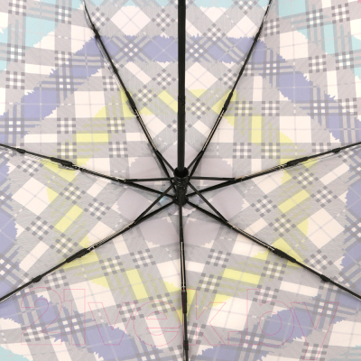 Зонт складной Fabretti UFR0003-5
