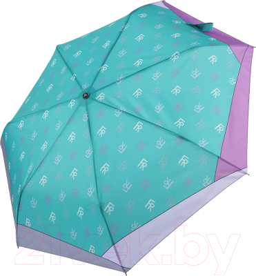 Зонт складной Fabretti UFR0004-11