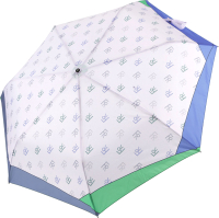 Зонт складной Fabretti UFR0004-3 - 