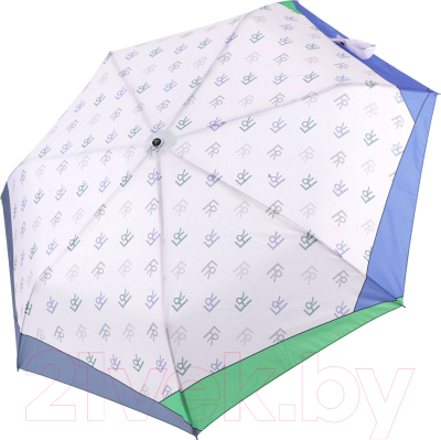 Зонт складной Fabretti UFR0004-3
