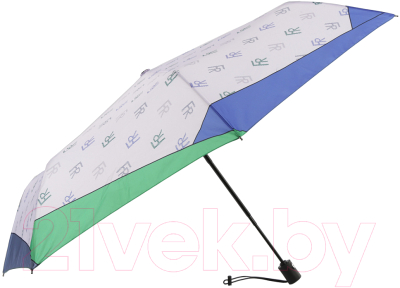 Зонт складной Fabretti UFR0004-3