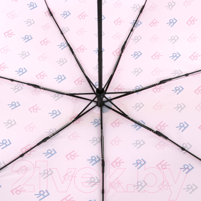 Зонт складной Fabretti UFR0004-8