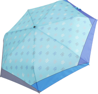 Зонт складной Fabretti UFR0004-9 - 