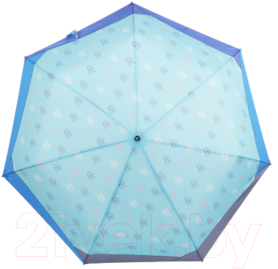 Зонт складной Fabretti UFR0004-9