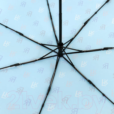 Зонт складной Fabretti UFR0004-9