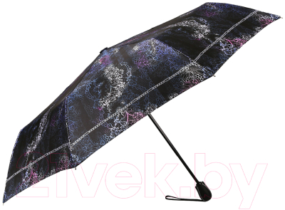 Зонт складной Fabretti UFS0031-2