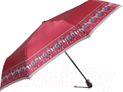 Зонт складной Fabretti UFS0032-4