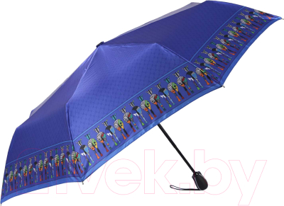 Зонт складной Fabretti UFS0032-8