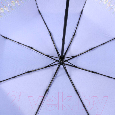 Зонт складной Fabretti UFS0032-8