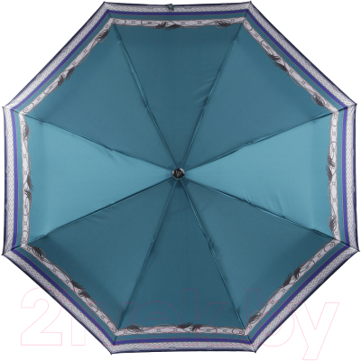 Зонт складной Fabretti UFS0035-9