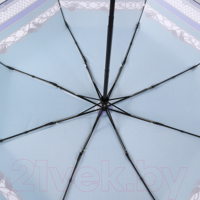 Зонт складной Fabretti UFS0035-9