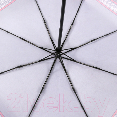 Зонт складной Fabretti UFS0036-4